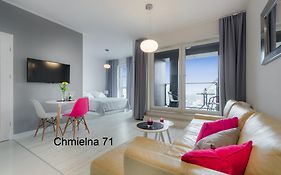 Twoj Salon-Apartamenty Stare Miasto