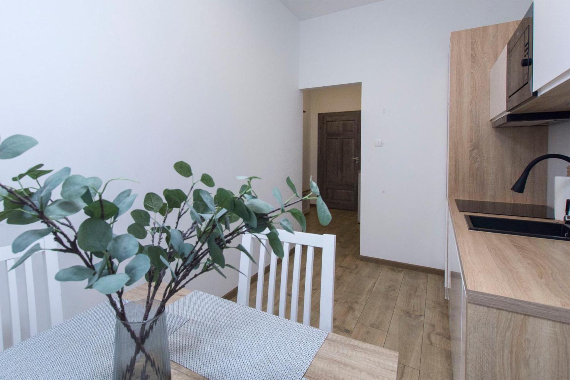 Twoj Salon-Apartamenty Stare Miasto Gdansk Room photo