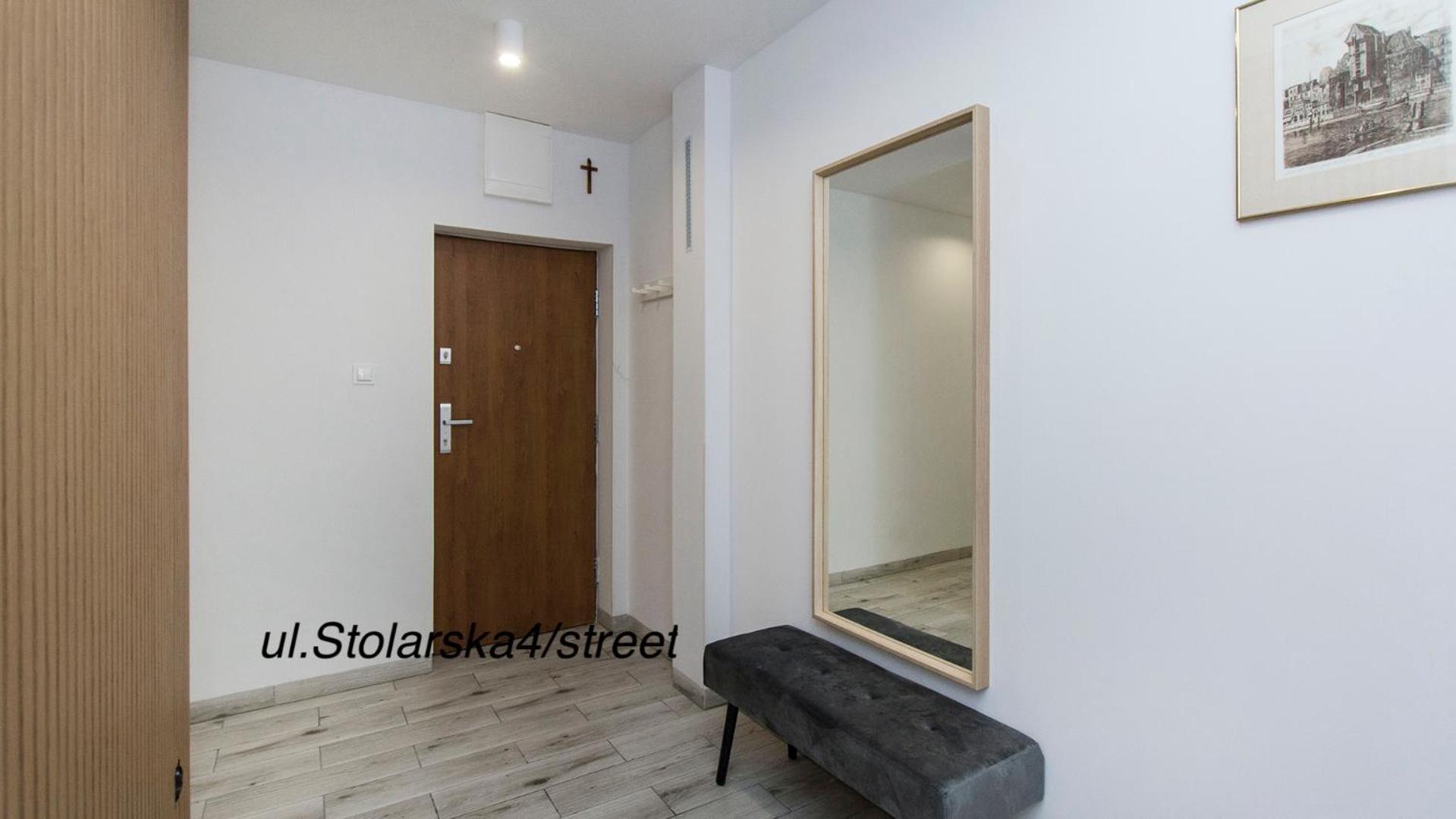 Twoj Salon-Apartamenty Stare Miasto Gdansk Room photo