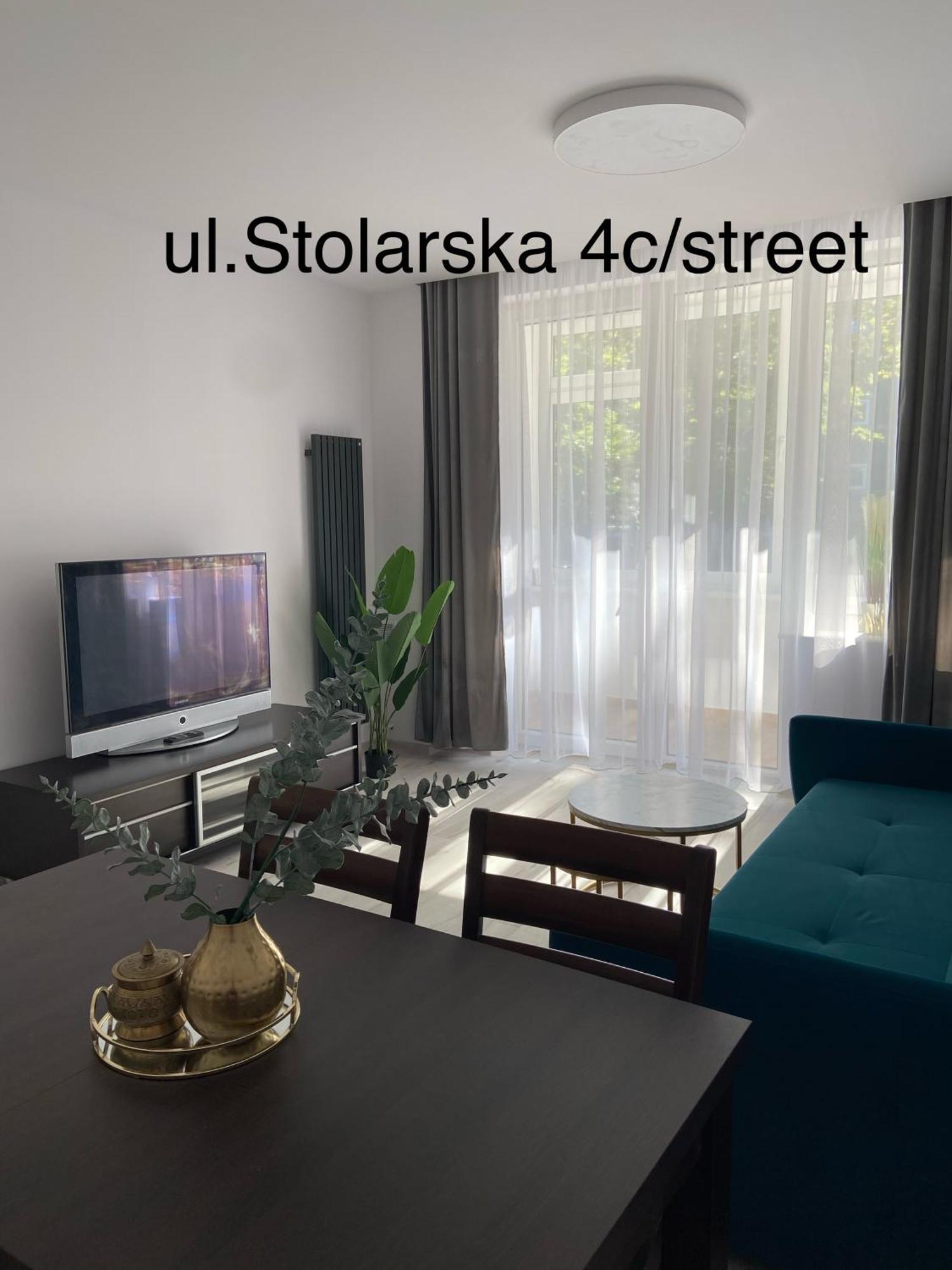 Twoj Salon-Apartamenty Stare Miasto Gdansk Room photo
