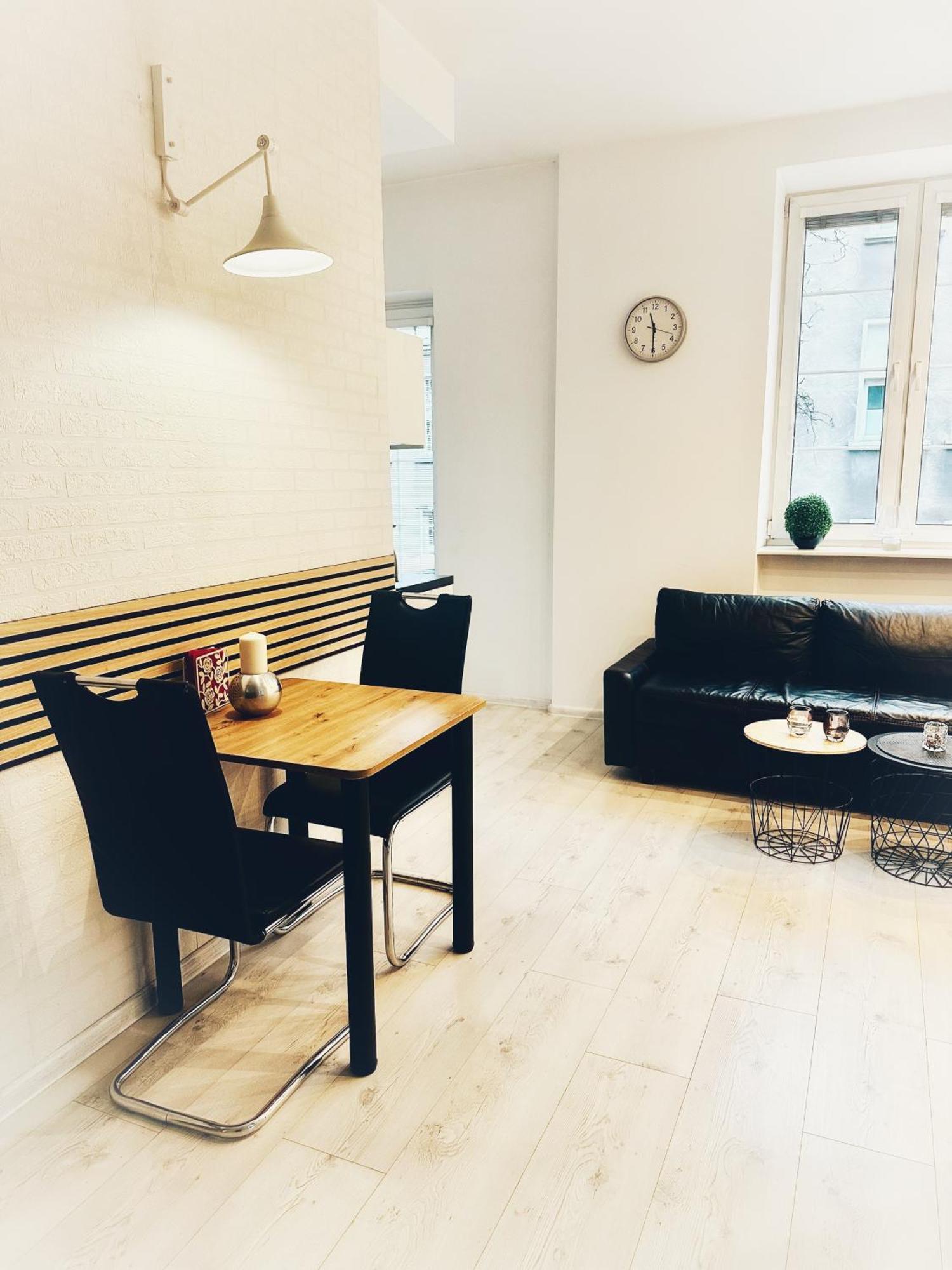 Twoj Salon-Apartamenty Stare Miasto Gdansk Room photo